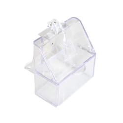 Descubre Bebedero Comedero 750 en la sección Accesorios para pájaros