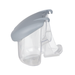 Descubre Bebedero Comedero 760 - Surtido de color en la sección Accesorios para pájaros