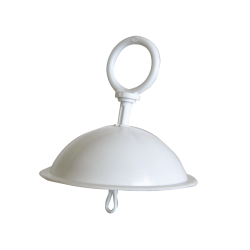 Descubre Conjunto Casquete -  Surtido de color en la sección Ganchos y otros accesorios