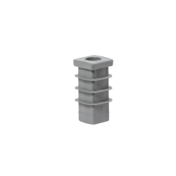 Descubre Casquillo Rueda 20x20 en la sección Accesorios para pájaros