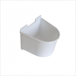 Descubre Bebedero Comedero 801 Jaulas Loro - Surtido de color en la sección Accesorios para pájaros