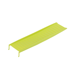 Descubre Escalera Hámster Larga - Surtido de color en la sección Accesorios para roedores