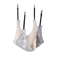 Descubre Hamaca Borreguillo Hurón en la sección Accesorios para roedores