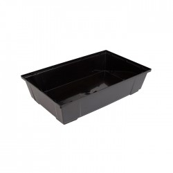 Descubre Cubeta 923 negra en la sección Ganchos y otros accesorios