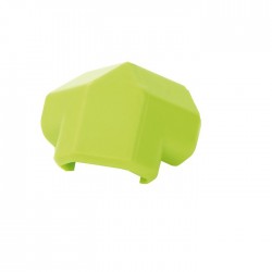 Descubre Tapón Cantonera 616 - Surtido de color en la sección Ganchos y otros accesorios