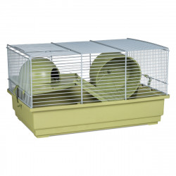 Descubre Jaula 114 Hámster Ruso en la sección Jaulas para hámsters