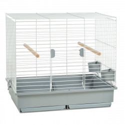 Descubre Jaula 852 Loros en la sección Jaulas para aves medianas