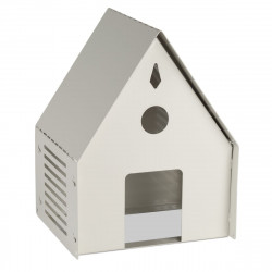 Descubre Casita Hámster - Surtido de color en la sección Accesorios para roedores