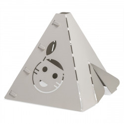 Descubre Casita Hámster Indio - Surtido de color en la sección Accesorios para roedores