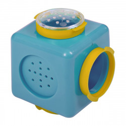 Descubre Cubito Para Hámster - Surtido de color en la sección Accesorios para roedores