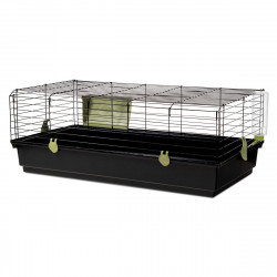 Descubre Jaula 526 Conejos en la sección Jaulas para roedores