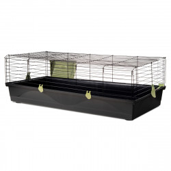 Descubre Jaula 527 Conejo en la sección Jaulas para conejos y cobayas