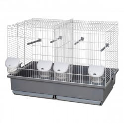 Descubre Jaula 320 Cría Pájaros en la sección Jaulas para aves pequeñas