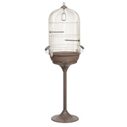 Descubre Jaula 745 Pájaros en la sección Jaulas para aves grandes