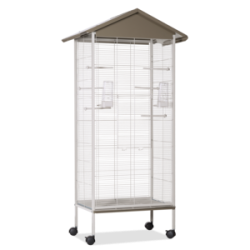 Descubre Pajarera 440 en la sección Jaulas para aves medianas