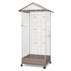 Descubre Pajarera 430OC en la sección Jaulas para aves medianas