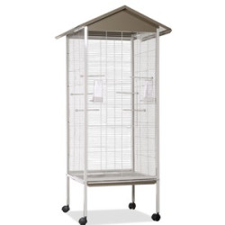 Descubre Pajarera 445 en la sección Jaulas para aves medianas