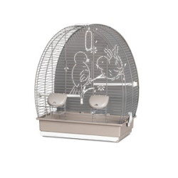 Descubre Jaula 671 Pájaros en la sección Jaulas para aves pequeñas