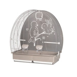 Descubre Jaula 673 Pájaros en la sección Jaulas para aves pequeñas