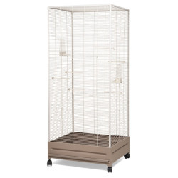 Descubre PAJARERA 420 OC en la sección Jaulas para aves medianas