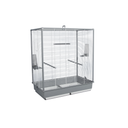 Descubre Jaula 616 Pájaros en la sección Jaulas para aves medianas