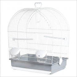 Descubre Jaula 642 Pájaros en la sección Jaulas para aves medianas