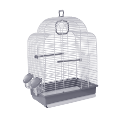 Descubre Jaula 648 Pájaros en la sección Jaulas para aves pequeñas