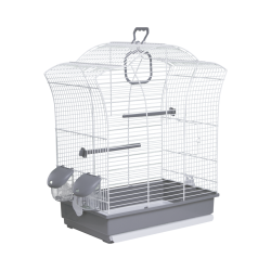 Descubre Jaula 649 Pájaros en la sección Jaulas para aves pequeñas