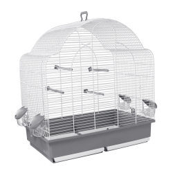 Descubre Jaula 652 Pájaros en la sección Jaulas para aves medianas