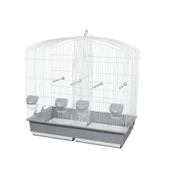 Descubre Jaula 661 Cría Pájaros en la sección Jaulas para aves pequeñas