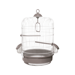 Descubre Jaula 736 Pájaros en la sección Jaulas para aves medianas
