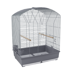 Descubre Jaula 842 Loros en la sección Jaulas para aves medianas