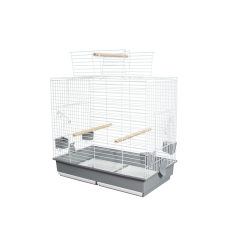 Descubre Jaula 851 Loros en la sección Jaulas para aves medianas