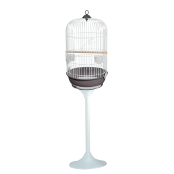 Descubre Jaula 810 Cotorras en la sección Jaulas para aves medianas