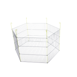 Descubre Parque 595 Conejo en la sección Jaulas para conejos y cobayas