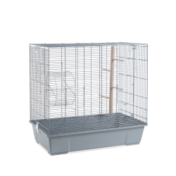 Descubre Jaula 205 Ardilla en la sección Jaulas para roedores